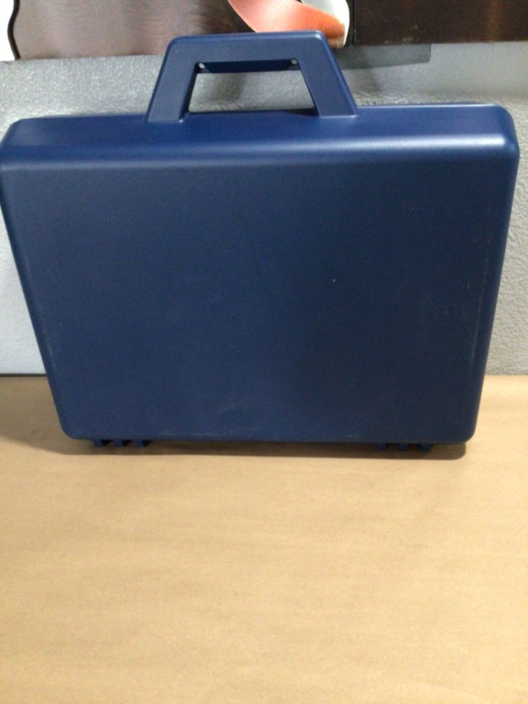 C-Tech Training Tester Case system kit home audio ?? copper cable ??