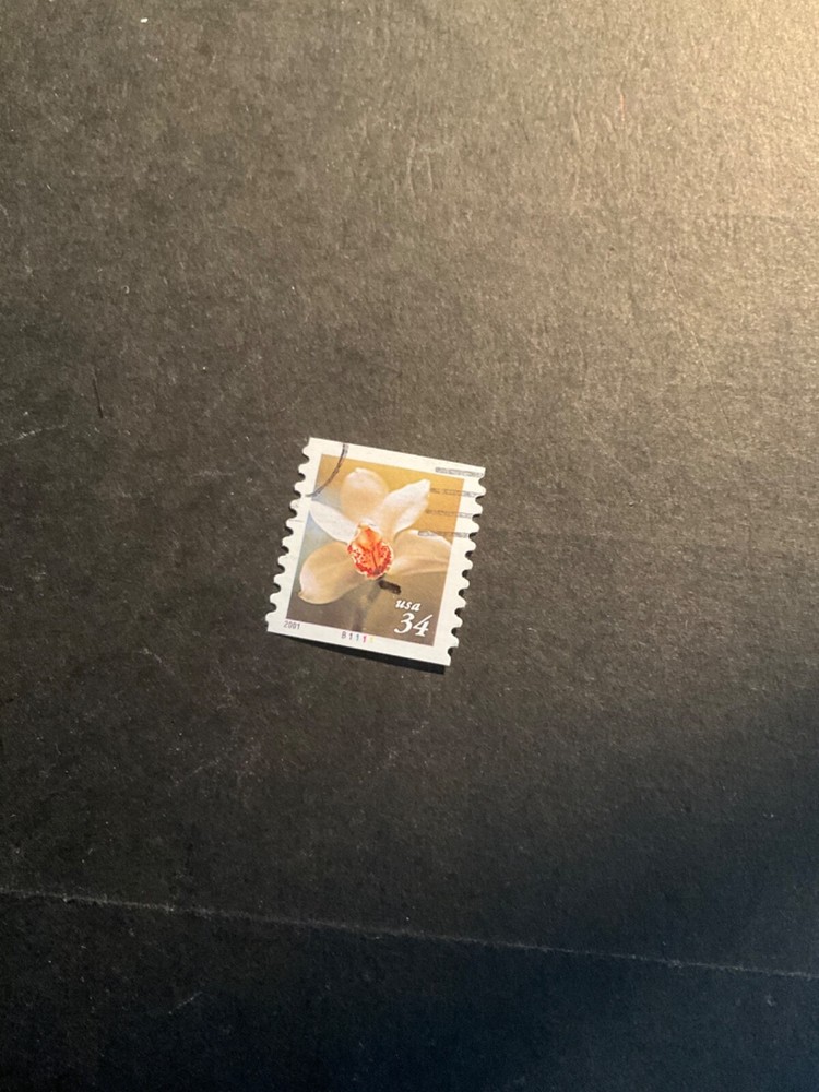 US Scott #3480 used