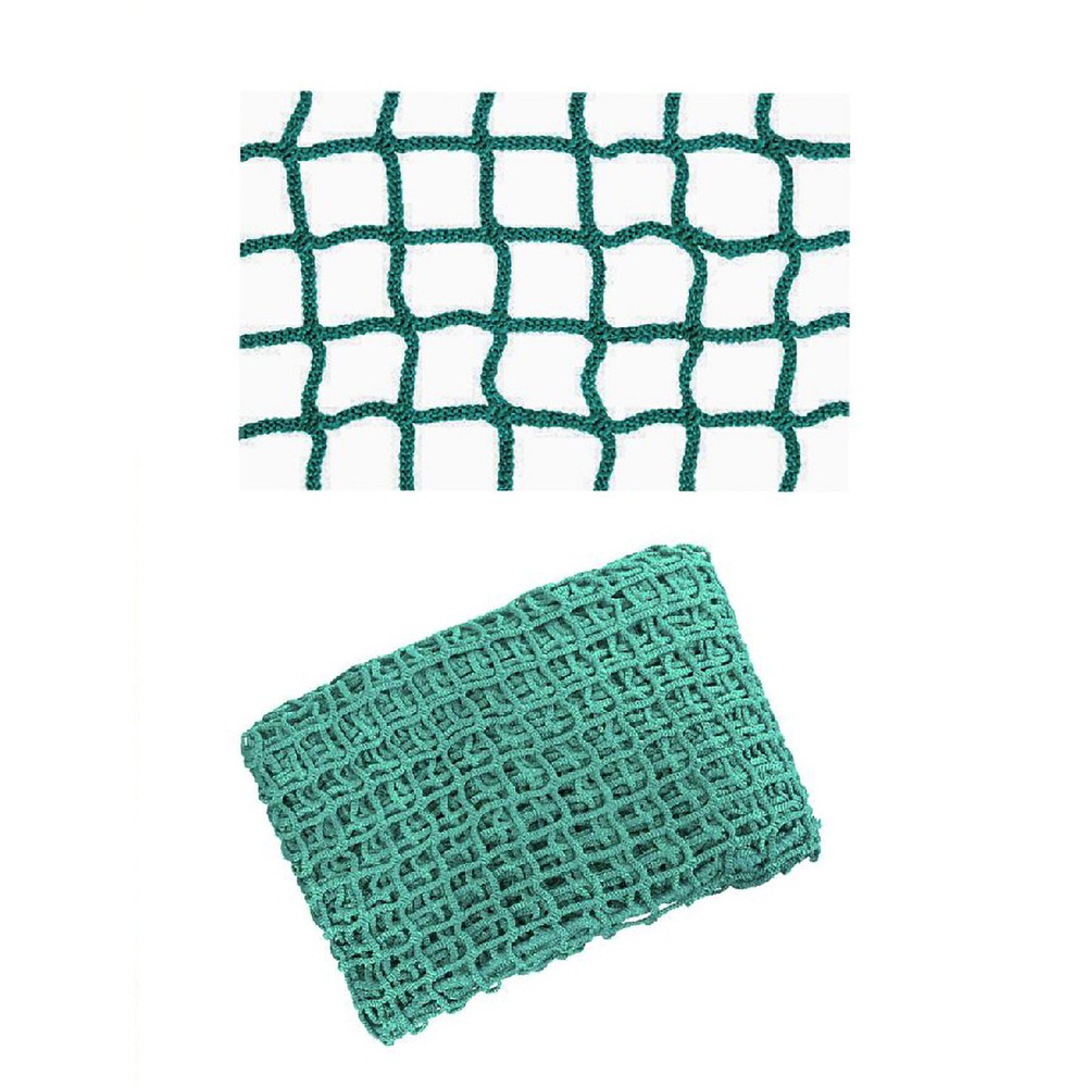 BALE HAY NET CM. 3.80 x 2.60 MESH 4.5 CM.