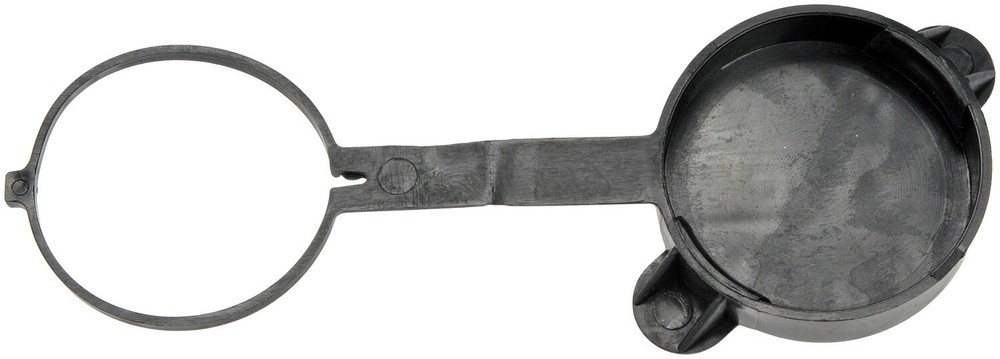 Coolant ReCvry Tank Cap Dorman/Help 54212