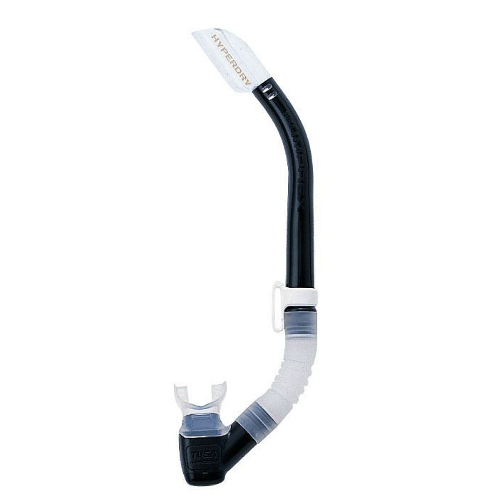 Tusa Imprex II Hyperdry Snorkel