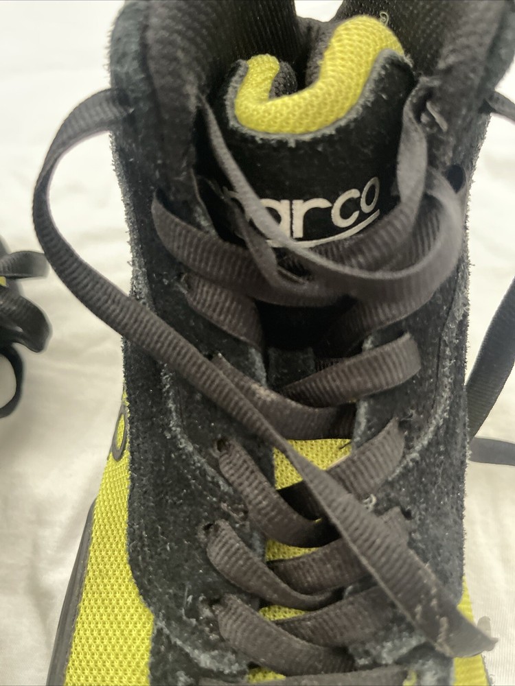 Sparco Shoes Boots - size 36