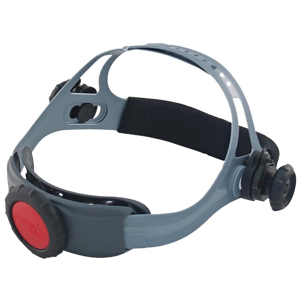 370 Speed Dial Replacement Ratcheting Headgear for Welding Helmets - Oversized A