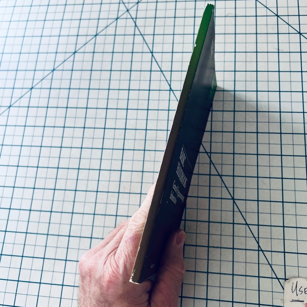 IBM Personal Computer BASIC Handbook 1984 Vintage PC General Programming Info