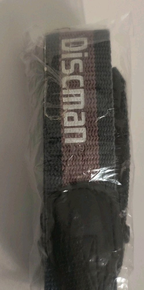 Original Strap for SONY Disc Player Discman- Rare