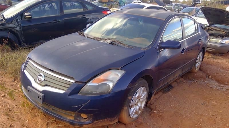 Fuse Box Engine Compartment VIN A 4th Digit Fits 08-10 ALTIMA 180827