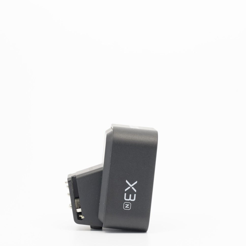 Godox X3 N Touchscreen TTL Wireless Flash Trigger for Nikon