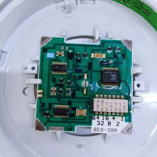 Autronica BEH-30/EX Heat Detector