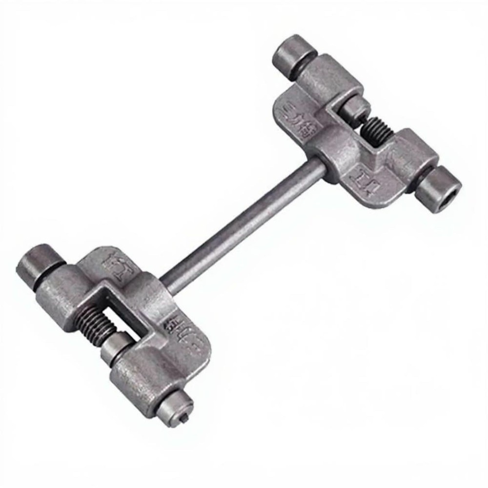 Motorcycle Chain Breaker Tool, Timing Chain Removal and Installation Tool,