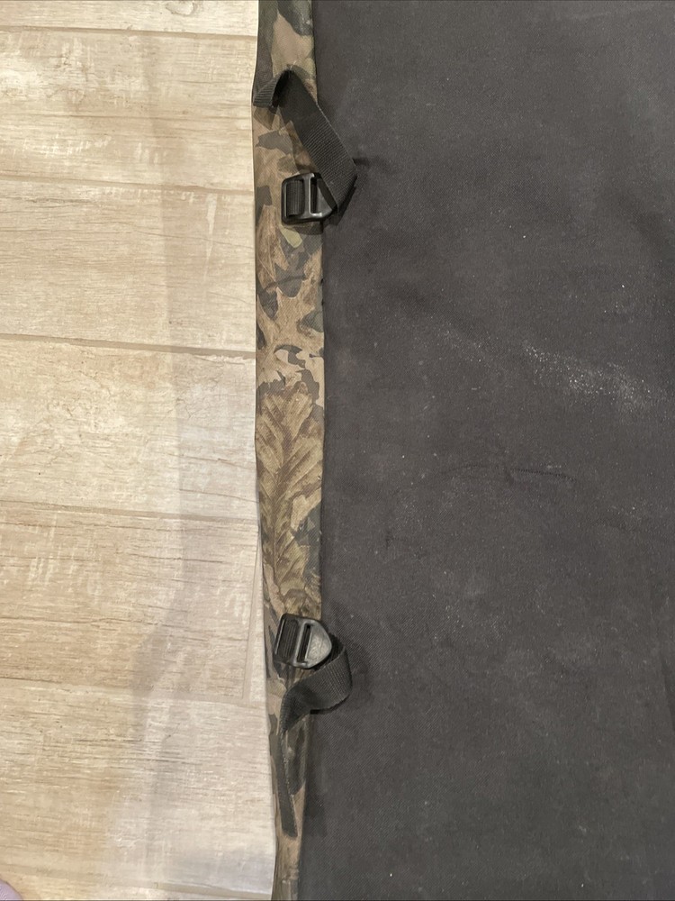 Kolpin Mossy Oak ATV Soft Rack Case