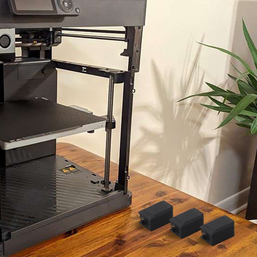 Silicone Socks for Efficient Heating on For Bambu Lab X1 Series Printers