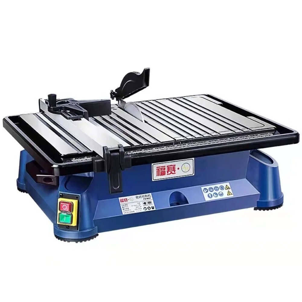 1000W Electric Tile Tool Stone Floor Tile Jade Cutting Chamfering Machine