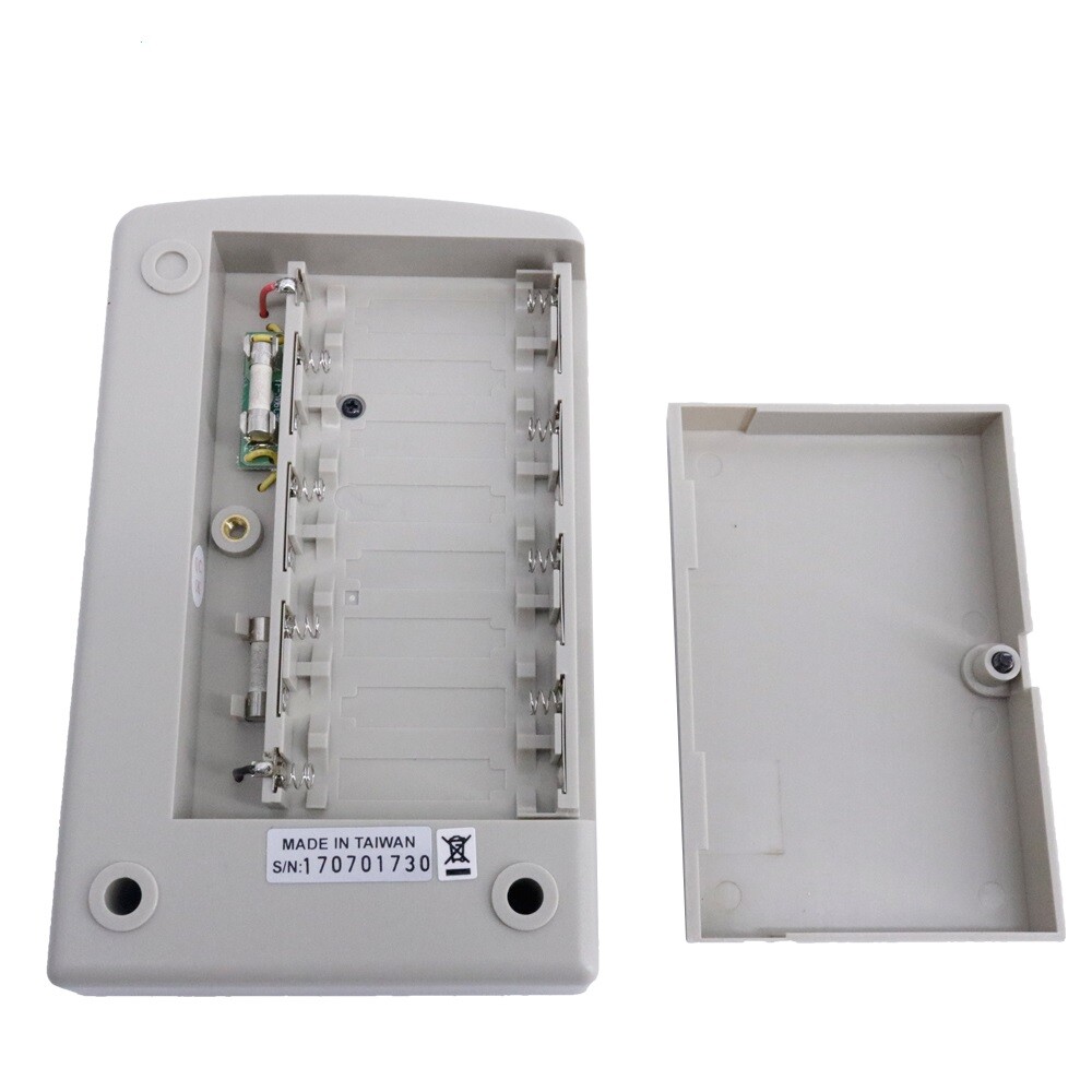 TENMARS YF-510 Pointer Type High Resistance Meter Insulation Tester 0~600V