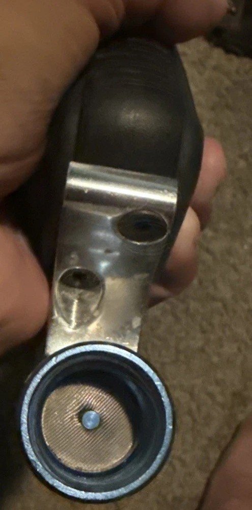 ORION Paintball Gun - Untested As Is