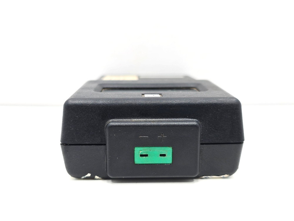 ELCOMETER 203 DIGITAL THERMOMETER