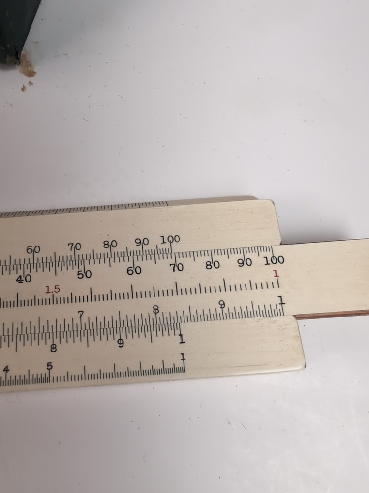 The Frederick Post co. model 1452W