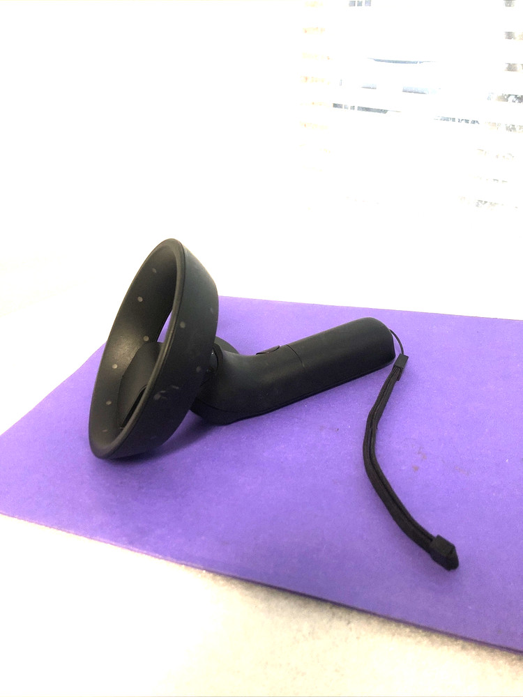 WORKING DELL VR Virutal Mixed Reality Controller VRC100-R (RIGHT SIDE )