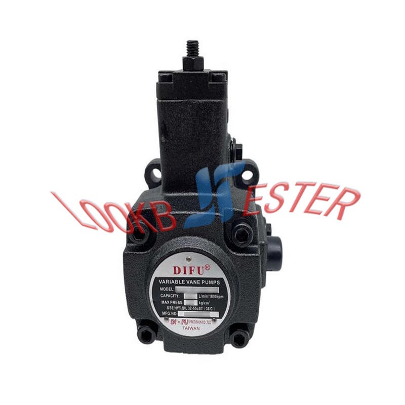 1PC DIFU variable vane pump PVD-SF-40D-10 NEW