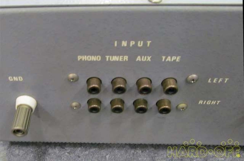 HAYASHI LOBORATORY PRE Prelifier