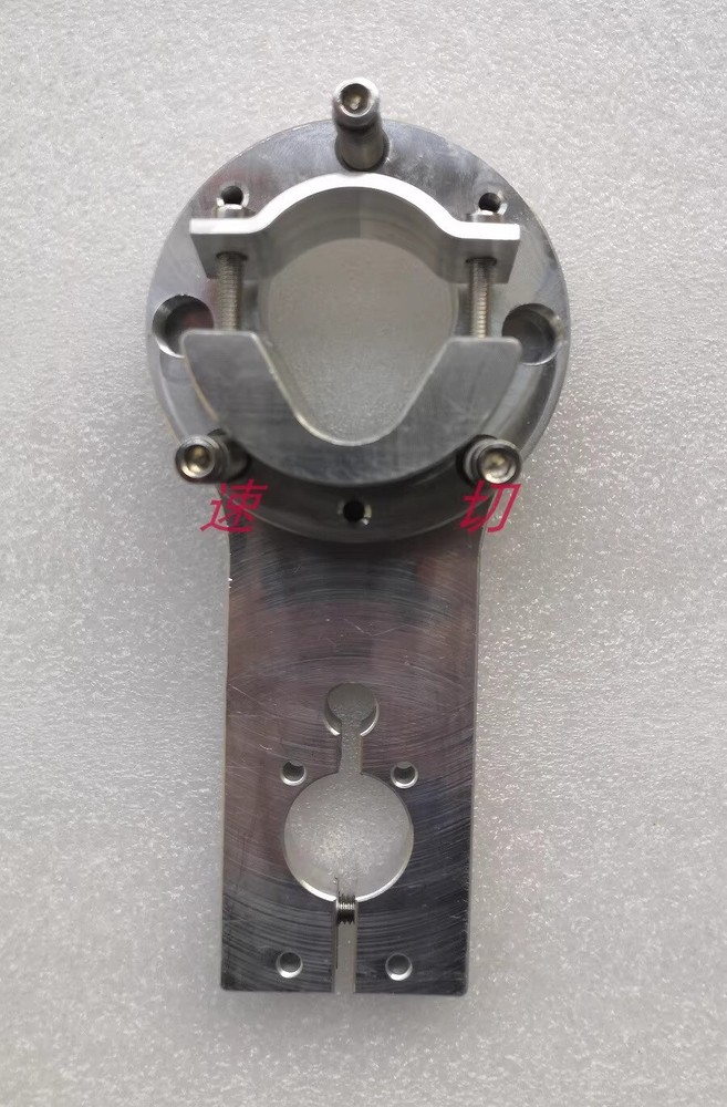 Plasma Cutting Machine Collision AvoiderArc Pressure RegulatorPlasma Gripper
