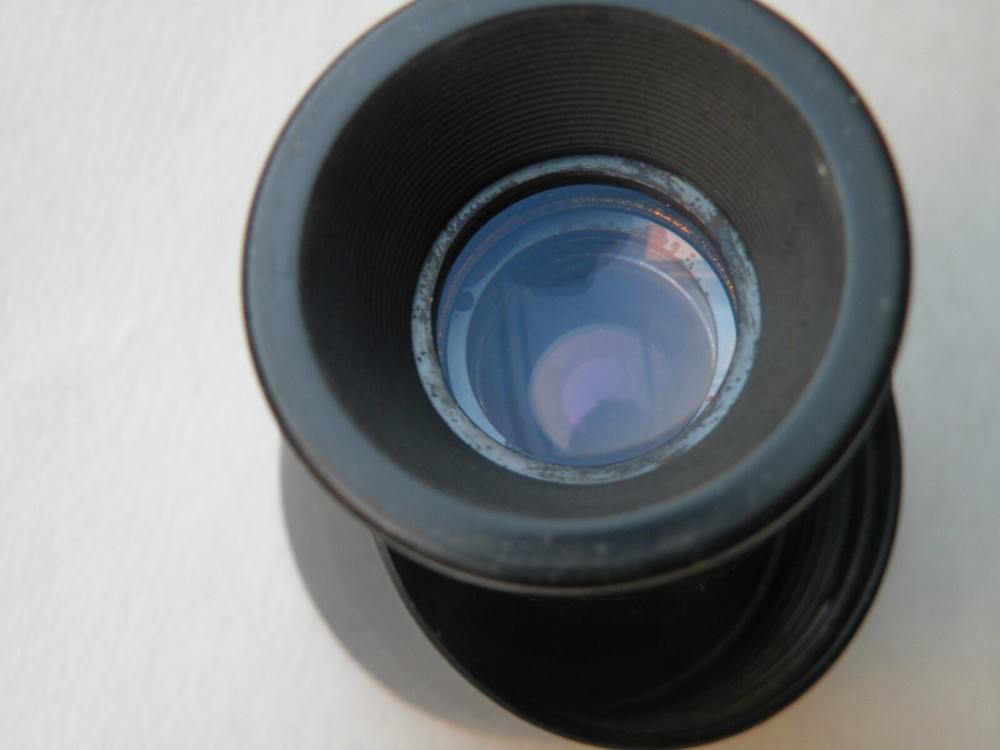 LOMO Photo Eyepiece Homal 6 Microscope (d=27mm)