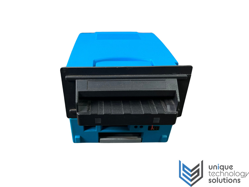 JCM UBA 10SS PAYOUT SYSTEM Bill Acceptor / Validator / PAYOUT