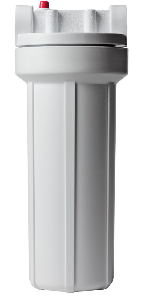 Whole House Sediment Filter with Housing Wrench