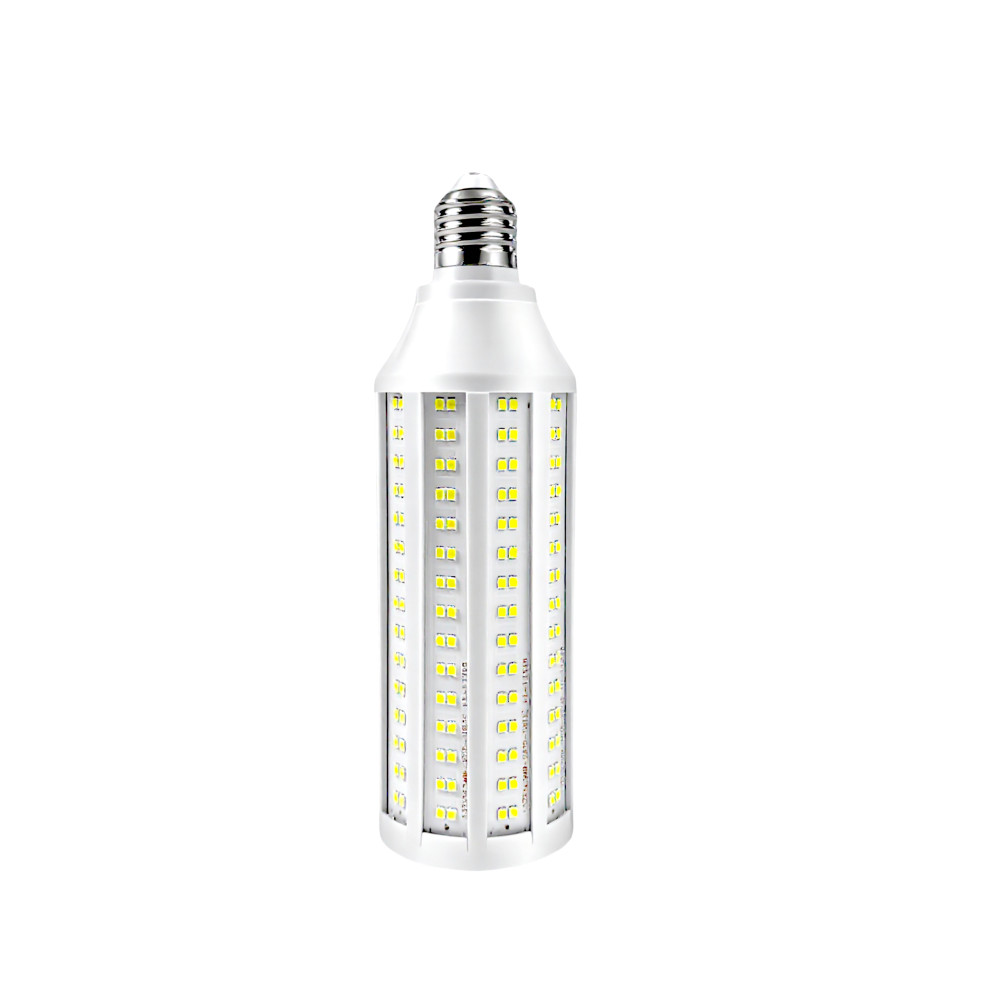 500W Equivalent LED Corn Light Bulb 3000 Lumen 6000K 60W Daylight White E26/E27