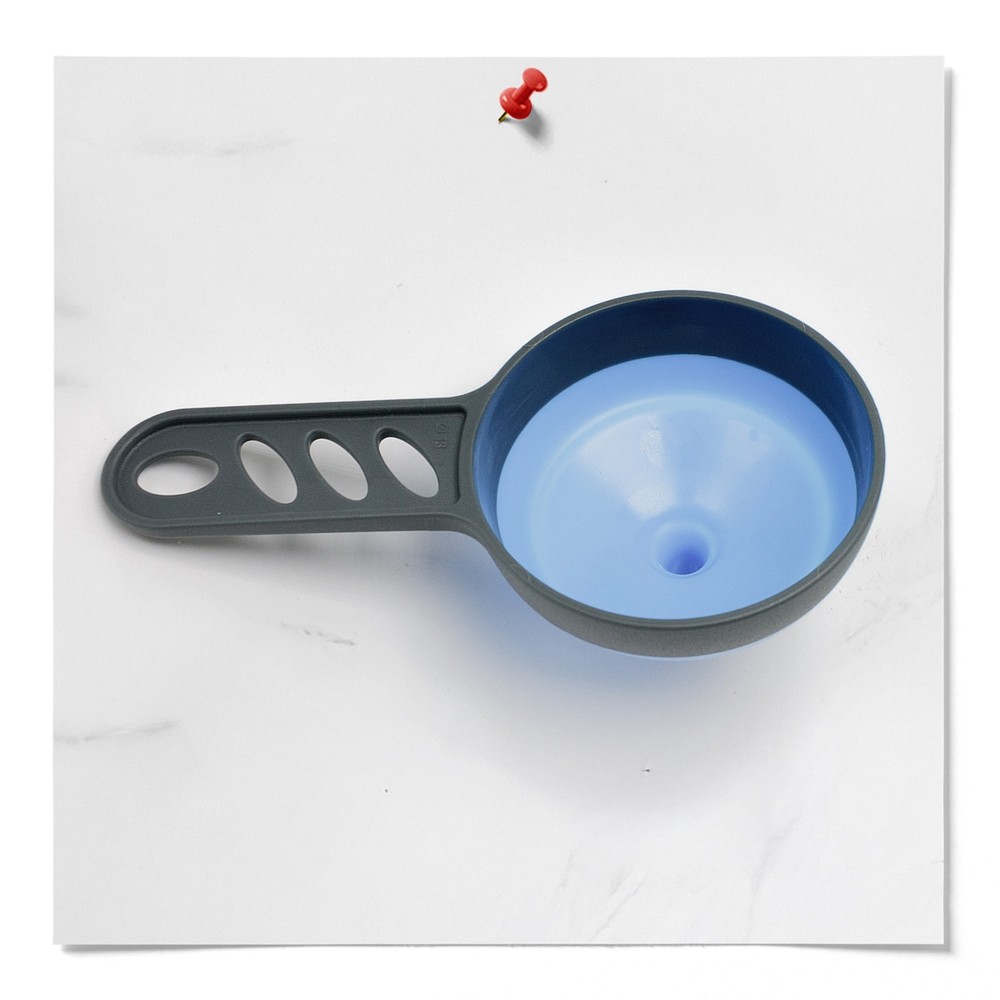Fermentaholics 3-Piece Funnel Set for Canning, Fermentation & Bottling