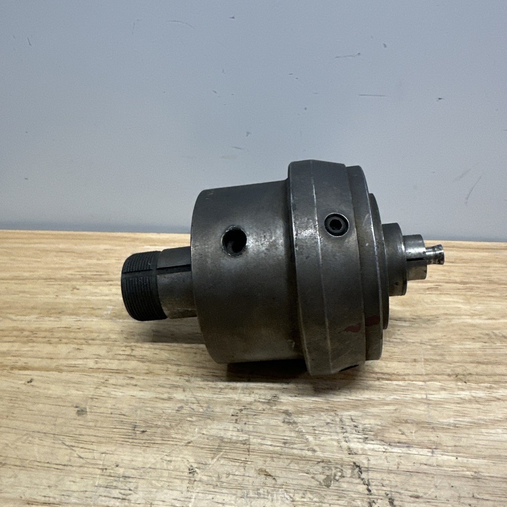 HARDINGE E 211 COLLET CHUCK W. 5C COLLET X 1.3 "