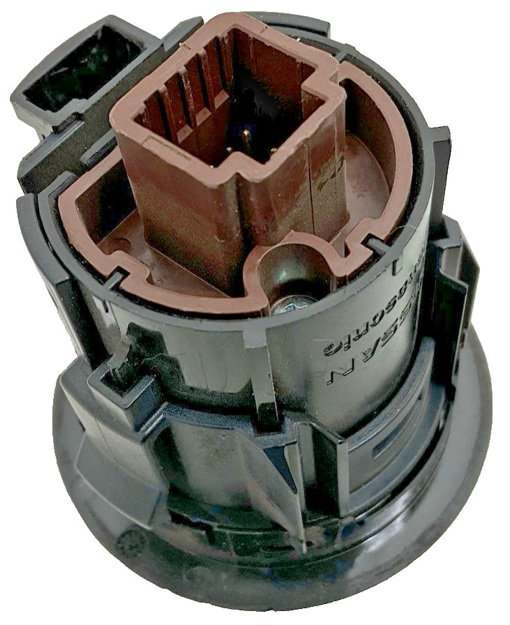 2015 NISSAN ROGUE START AND STOP ENGINE SWITCH OEM