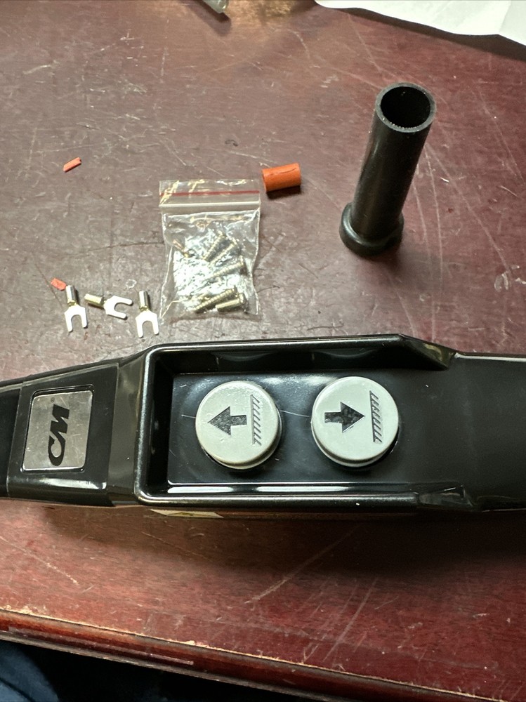 Hangover 28464 Control Station Hoist