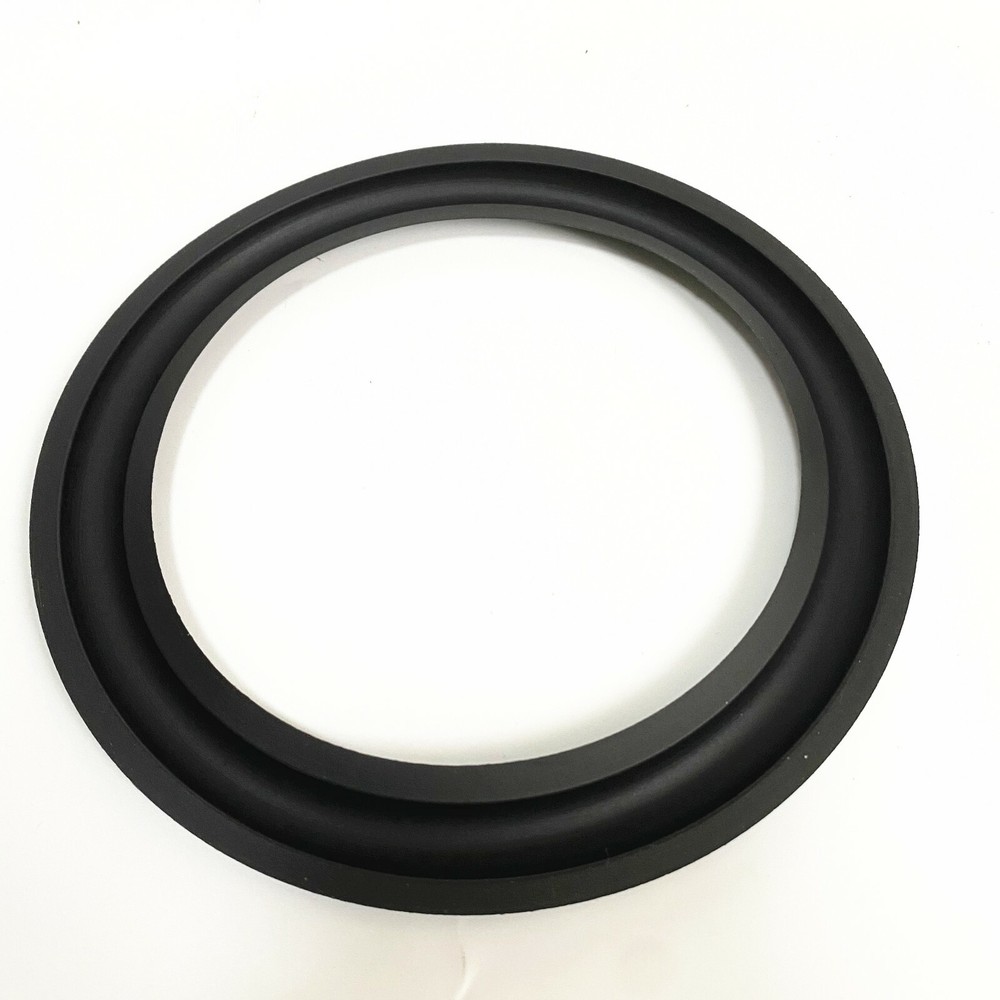 2PC 7 "horn side foam side ring maintenance accessories