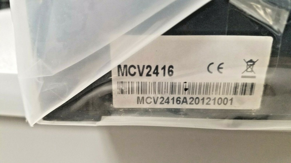 PTN Electronics Professional AV Matrix Switcher MCV2416, 24 INPUT 16 OUTPUT