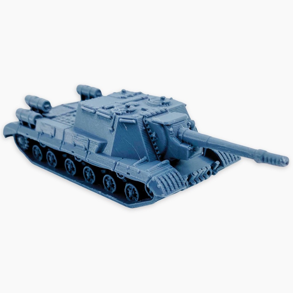 ISU-152M