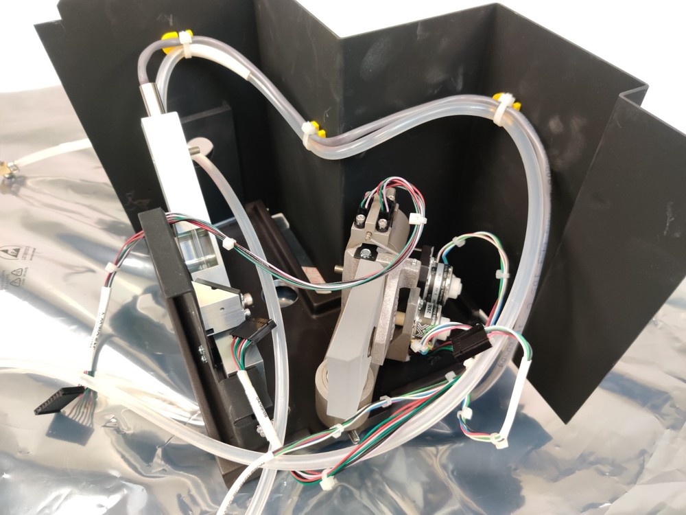 PerkinElmer Optima ICP Flow and Optical System Module