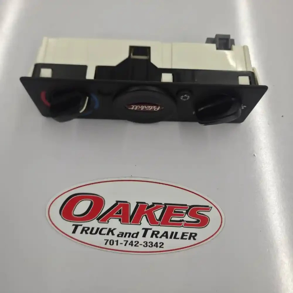 2016 Peterbilt 579 HVAC Control Unit- Q21-1122