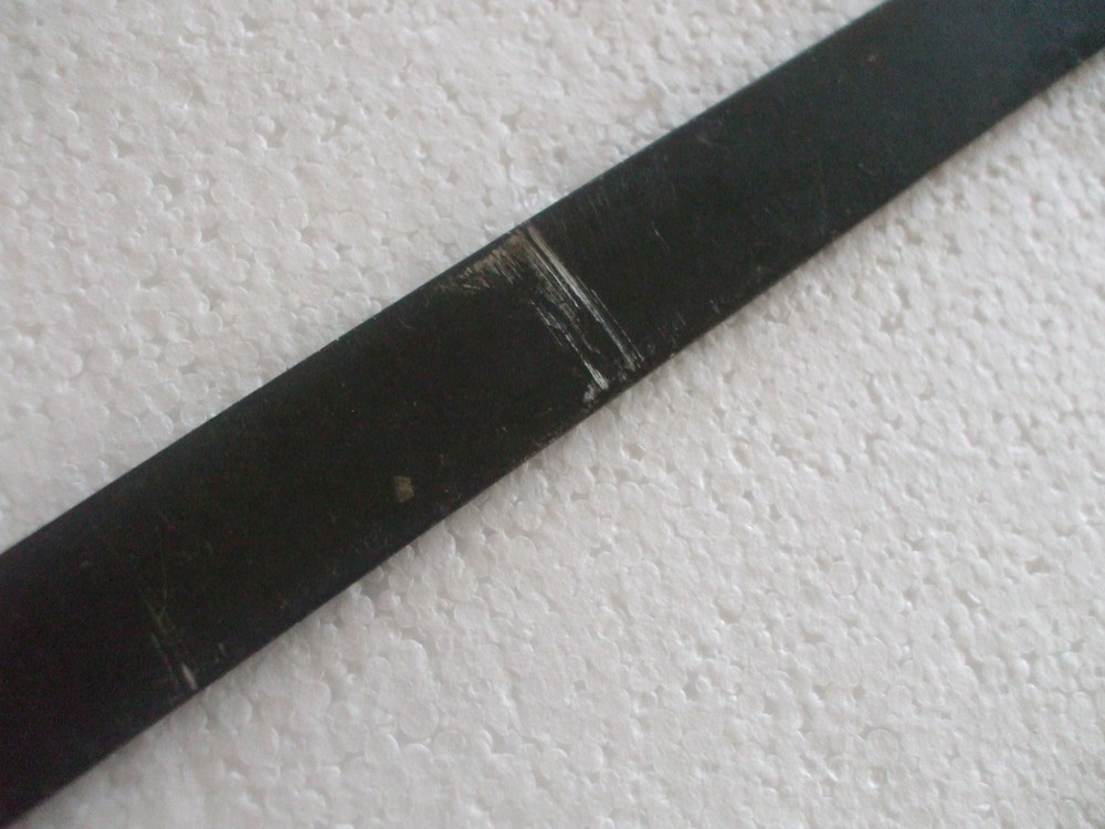 CRAFTSMAN TABLESAW ARBOR NUT WRENCH
