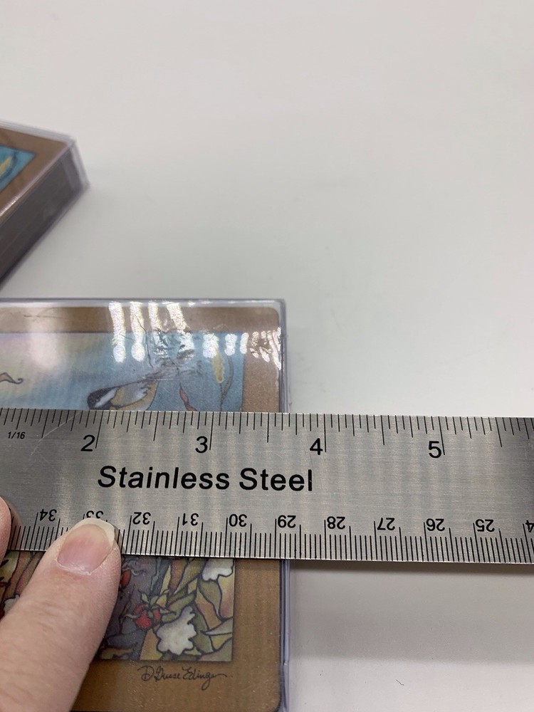 Silk Concepts Coasters W/ Birds 2 Sets