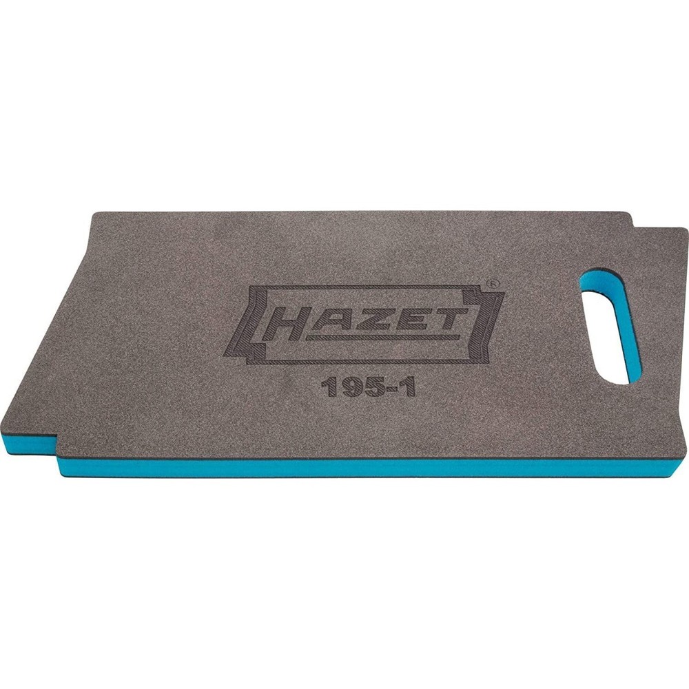 1951 Hazet Kneeling Mat