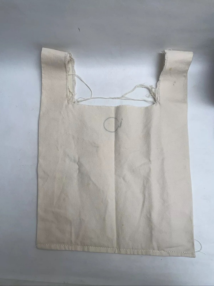Fashion David Bowie Inspired Reusable Bag