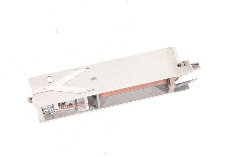 Electric Pulse Counter Totalizer Counter Vintage