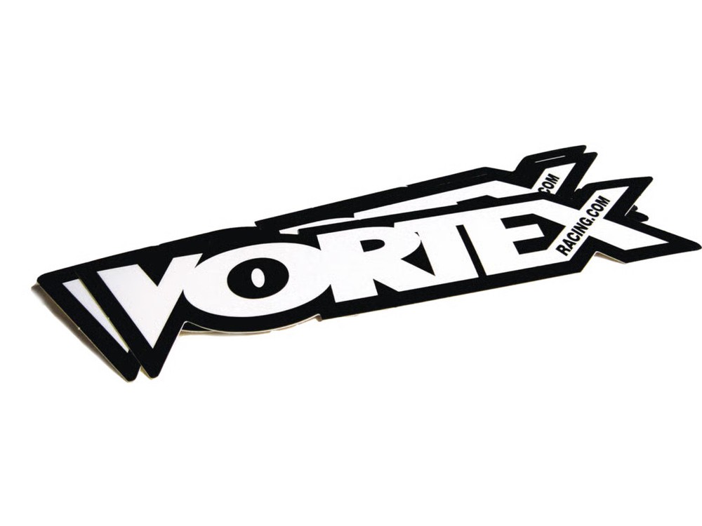 Vortex Stickers AP9