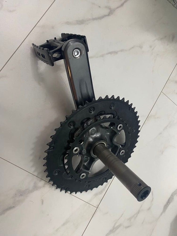 Shimano Claris Crankset Set 170