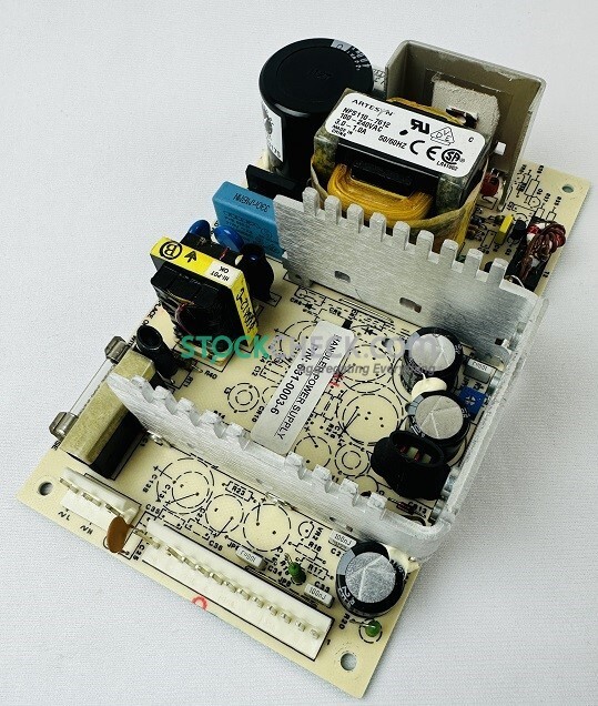 Artesyn NFS110-7612 Power Supply