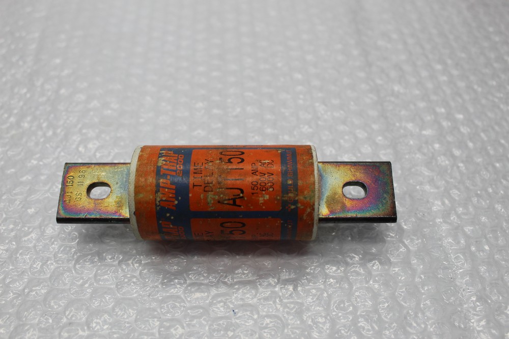 GOULD AJT150 FUSE (AS PICTURED) NSNP