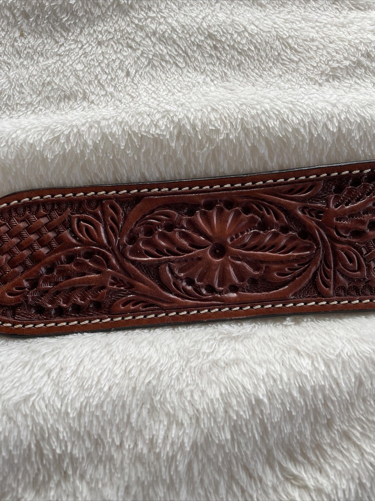 Schutz brothers horse breast collar