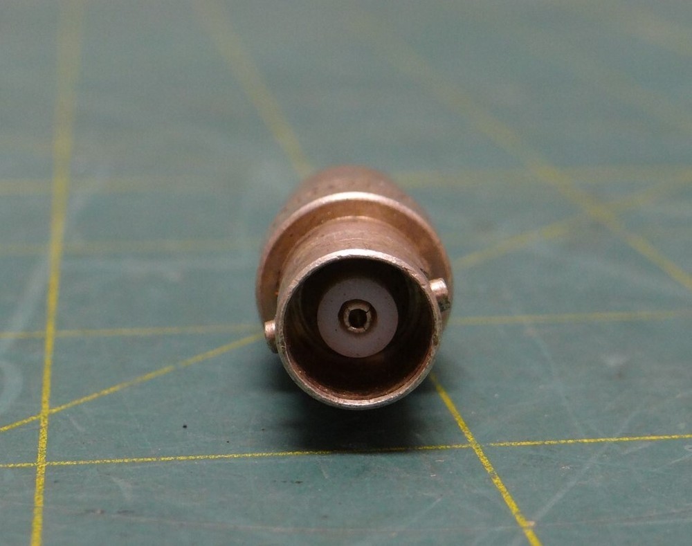 Microlab TA-5FB Female Termination Dummy Load