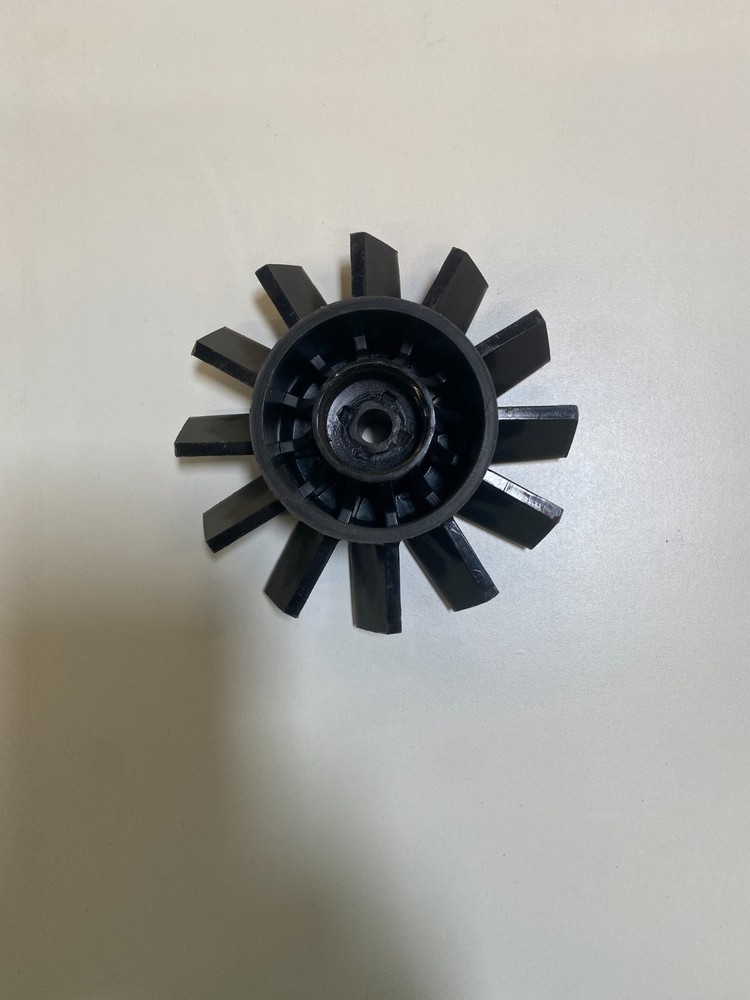 Sensus 4" Turbine Water Meter Rotor