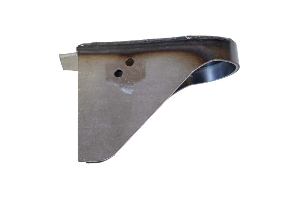 Rust Buster RB7834R RIGHT Front Core Support Mount for 11-19 Silverado/Sierra HD